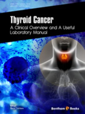 cover image of Thyroid Cancer